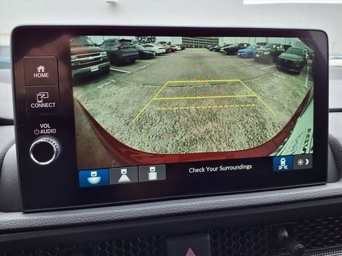 Certified 2026 Honda CR-V Sport image 6