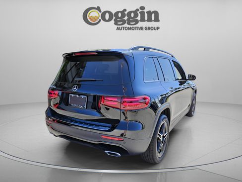 New 2026 Mercedes-Benz GLB 250 image 5