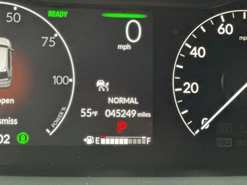 Certified 2024 Honda CR-V Sport-L image 22