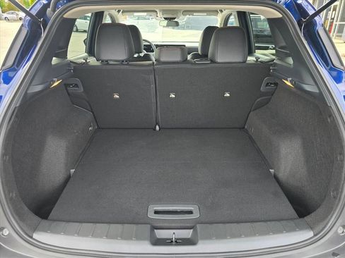 Used 2025 Nissan Kicks SR FWD image 26