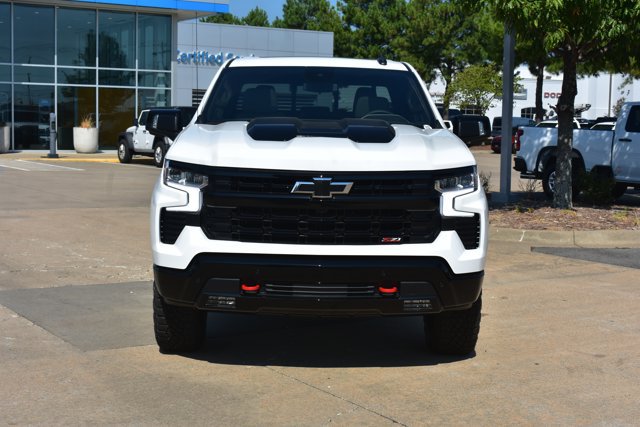 New 2026 Chevrolet Silverado 1500 LT Trail Boss w/ LT Trail Boss Premium Package AWD/4WD image 2