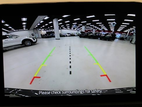 Used 2024 Ford Escape ST-Line image 29