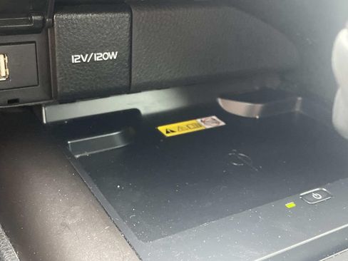 Used 2024 Toyota Camry XSE w/ Navigation Package FWD image 19