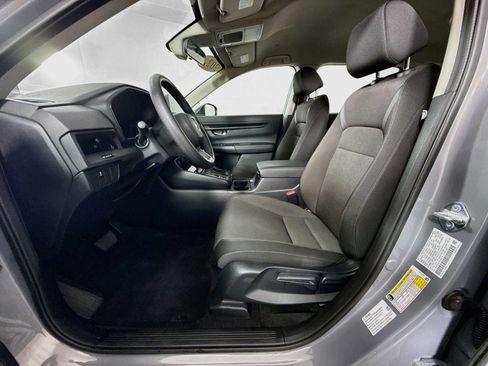 Used 2024 Honda CR-V LX image 17