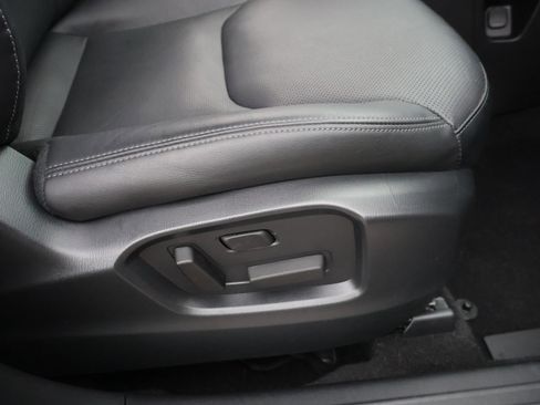 Certified 2023 MAZDA CX-9 Touring Plus AWD/4WD image 9