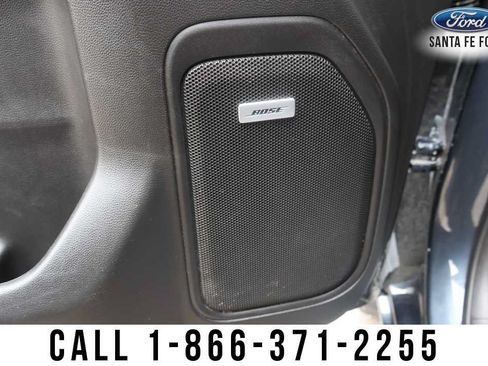Used 2020 Chevrolet Silverado 1500 RST AWD/4WD image 8