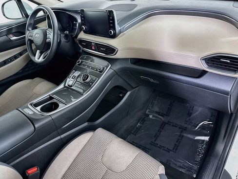 Certified 2022 Hyundai Santa Fe SEL AWD/4WD image 31