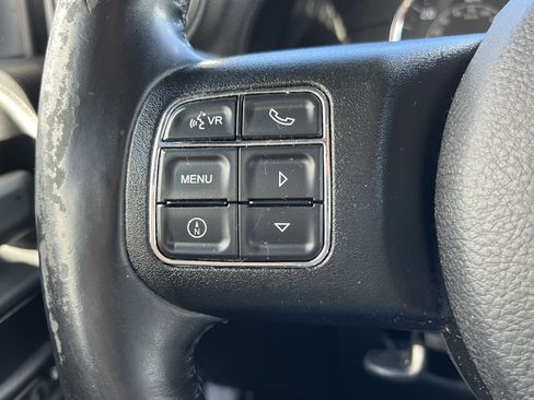 Used 2015 Jeep Wrangler Unlimited Sport w/ Quick Order Package 24S image 20