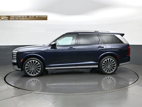 Certified 2026 Hyundai Palisade Calligraphy AWD/4WD image 8