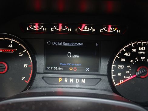 Used 2018 Ford F150 XLT w/ Equipment Group 302A Luxury AWD/4WD image 22
