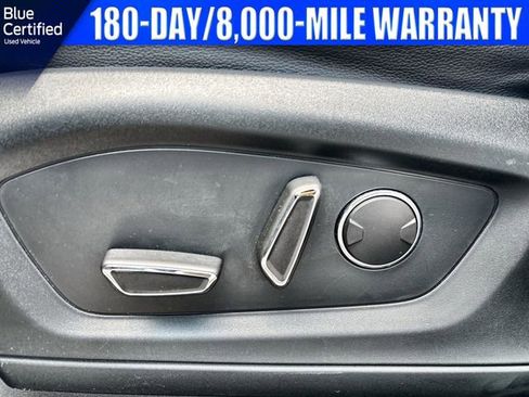 Used 2020 Ford Explorer Limited RWD image 21