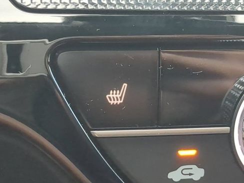 New 2026 Honda CR-V EX-L image 21