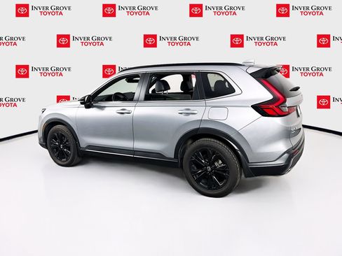 Used 2023 Honda CR-V Sport Touring image 7