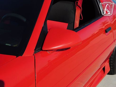 Used 1992 Chevrolet Camaro RS image 31