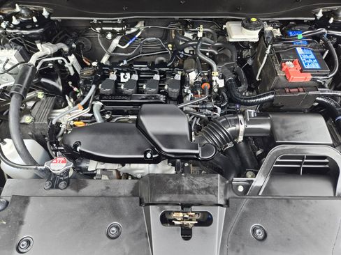 Used 2023 Honda CR-V EX image 31