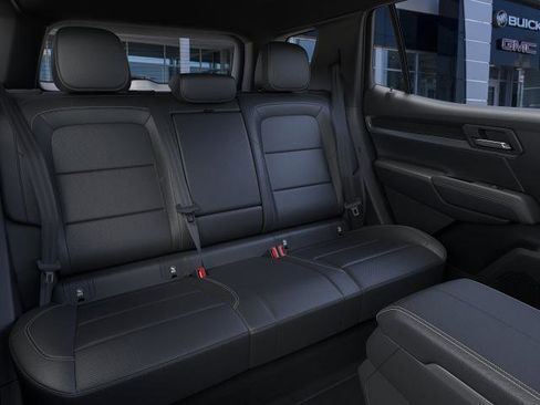 New 2026 GMC Terrain Elevation w/ Elevation Premium Package FWD image 32
