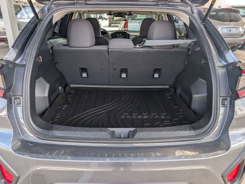 Certified 2025 Subaru Crosstrek 2.0i Premium image 26