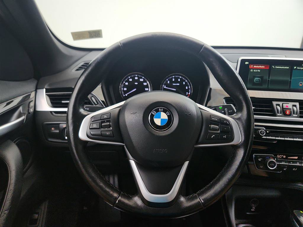 Used 2019 BMW X1 sDrive28i FWD image 17