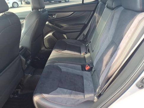Used 2023 Subaru WRX Limited AWD/4WD image 15