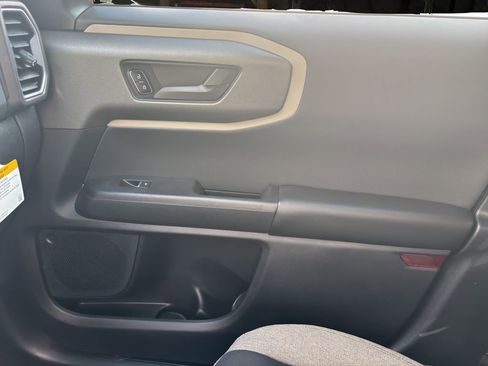 New 2026 Ford Bronco Sport Big Bend AWD/4WD image 11