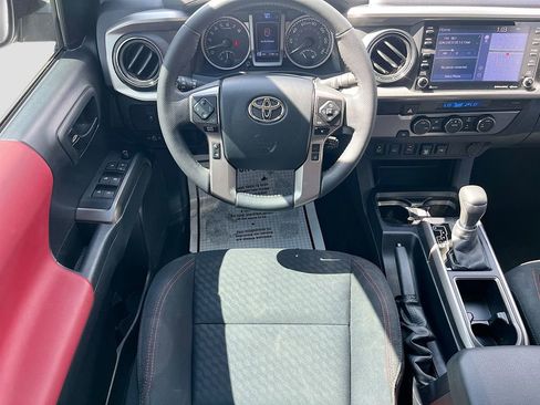 Used 2023 Toyota Tacoma SR5 RWD image 21