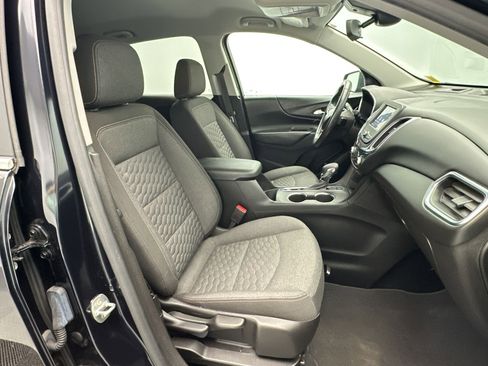 Certified 2021 Chevrolet Equinox LT AWD/4WD image 28