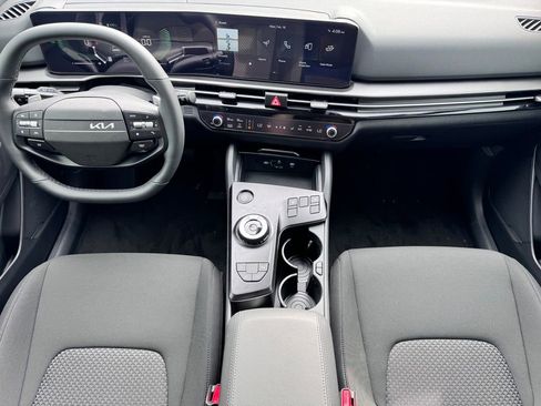 New 2026 Kia Sportage S image 27