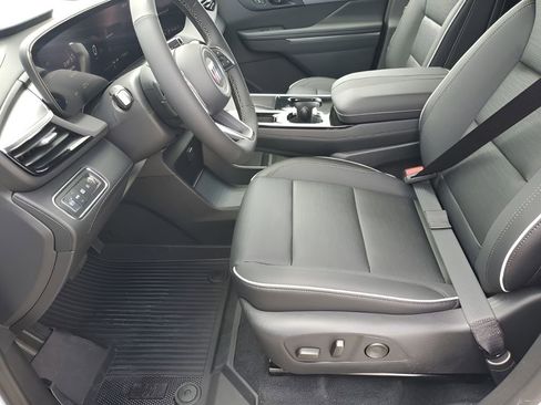 New 2026 Buick Enclave Sport Touring w/ Power Package image 32