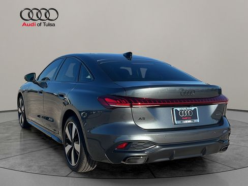 New 2026 Audi A5 2.0T Premium Plus AWD/4WD image 3