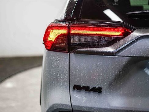 Used 2024 Toyota RAV4 XSE image 9