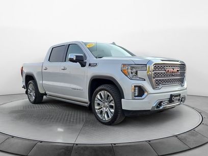 Used 2020 GMC Sierra 1500 Denali w/ Denali Ultimate Package