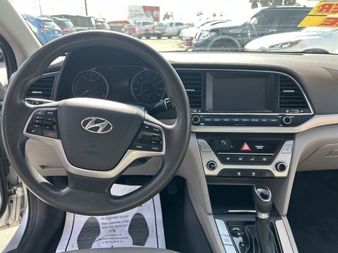 Used 2018 Hyundai Elantra SE w/ SE Connectivity Package 04 image 29