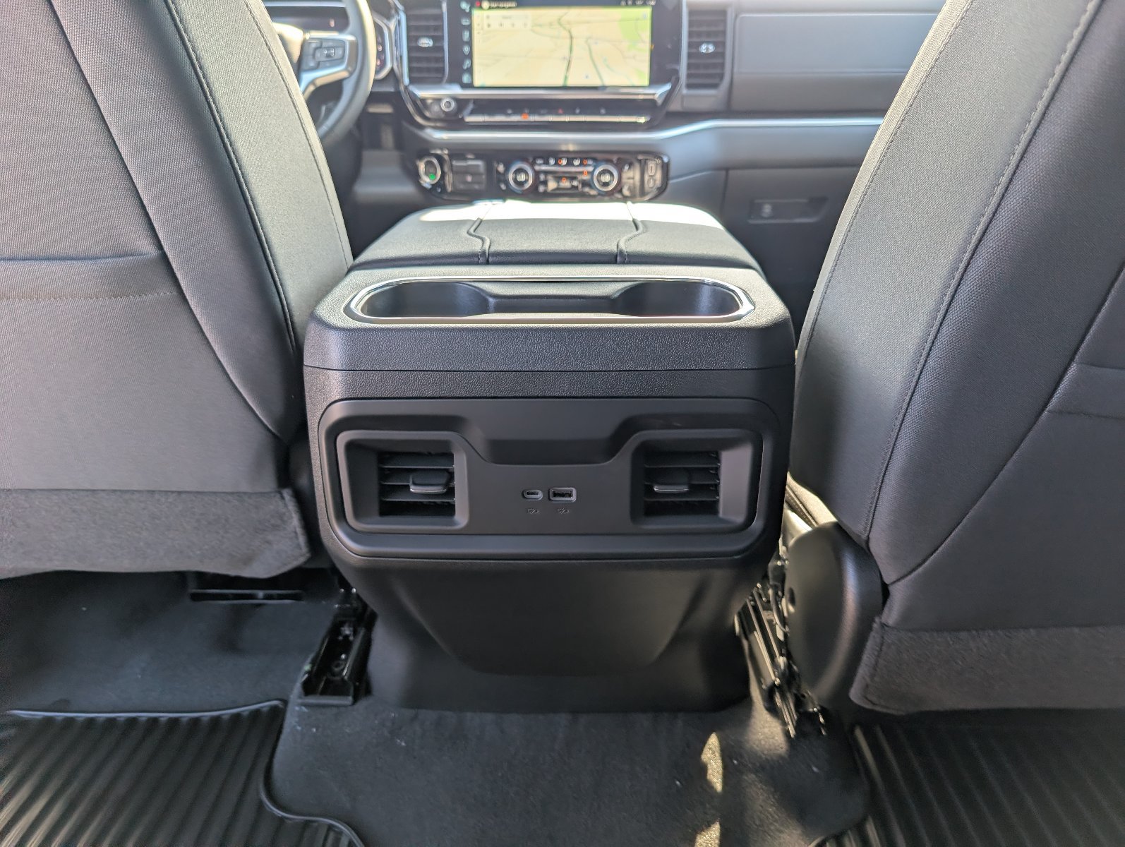 New 2026 Chevrolet Silverado 1500 RST w/ All Star Edition Plus AWD/4WD image 29