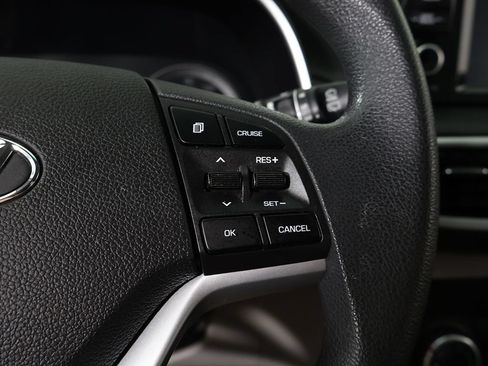 Used 2019 Hyundai Tucson SE AWD/4WD image 35