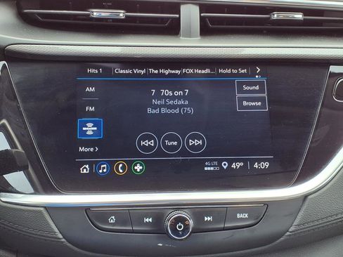 Certified 2023 Buick Encore GX Preferred w/ Cold Weather Comfort Package image 15