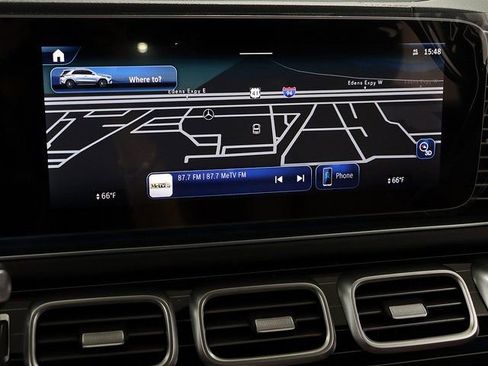 Certified 2026 Mercedes-Benz GLE 450 4MATIC image 2