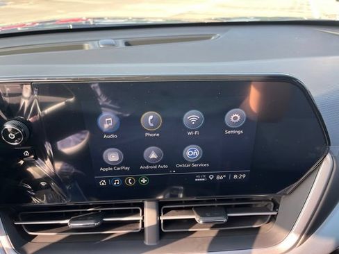 New 2026 Chevrolet Trax LS FWD image 21