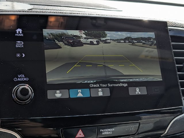 Used 2022 Honda Pilot Touring image 18