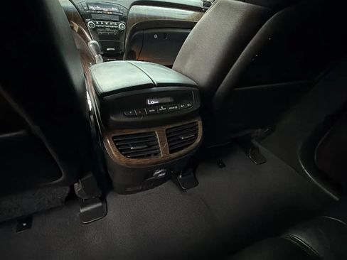 Used 2012 Acura MDX AWD/4WD image 16