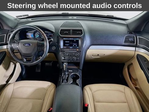 Used 2016 Ford Explorer XLT w/ Equipment Group 202A image 16