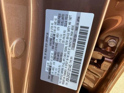 New 2026 MAZDA CX-70 3.3 Turbo S w/ Premium Package image 18