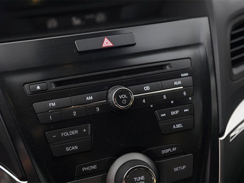 Used 2021 Acura ILX image 22