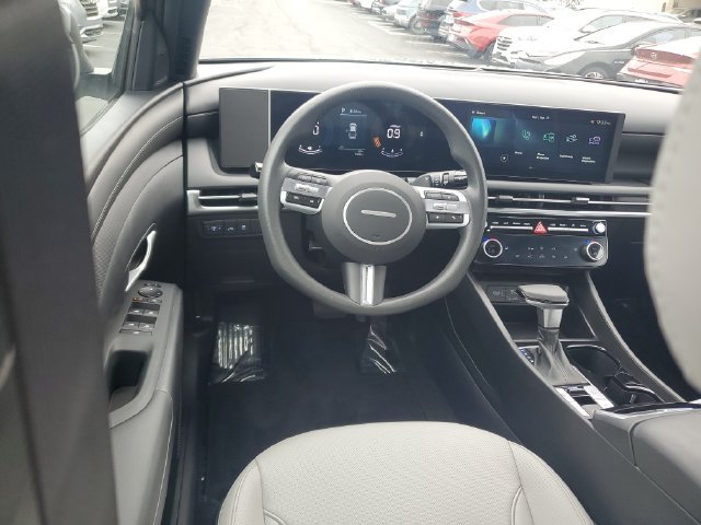 Certified 2026 Hyundai Santa Cruz SEL AWD/4WD image 10