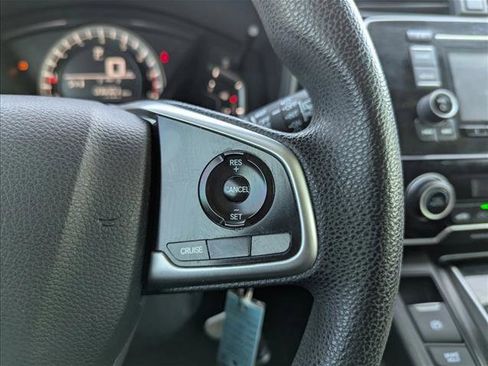 Used 2019 Honda CR-V LX image 13