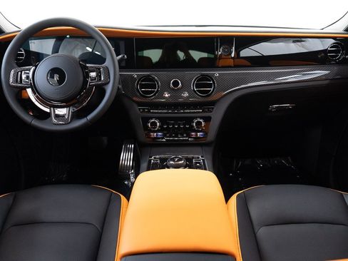 New 2026 Rolls-Royce Spectre Black Badge image 25