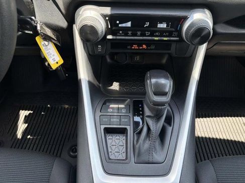 Used 2023 Toyota RAV4 LE FWD image 28