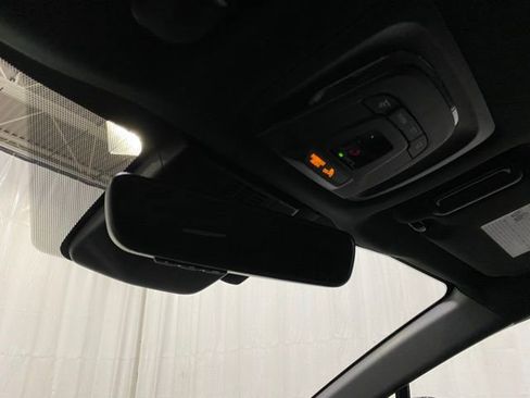 New 2026 Toyota bZ image 21