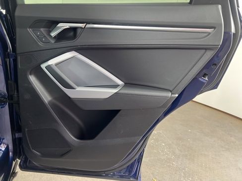 Certified 2023 Audi Q3 2.0T Premium Plus w/ Premium Plus Package image 11