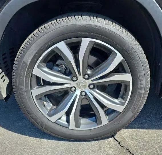 Used 2016 Lexus RX 350 FWD w/ Premium Package image 53