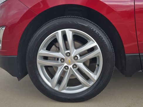 Used 2020 Chevrolet Equinox Premier image 12